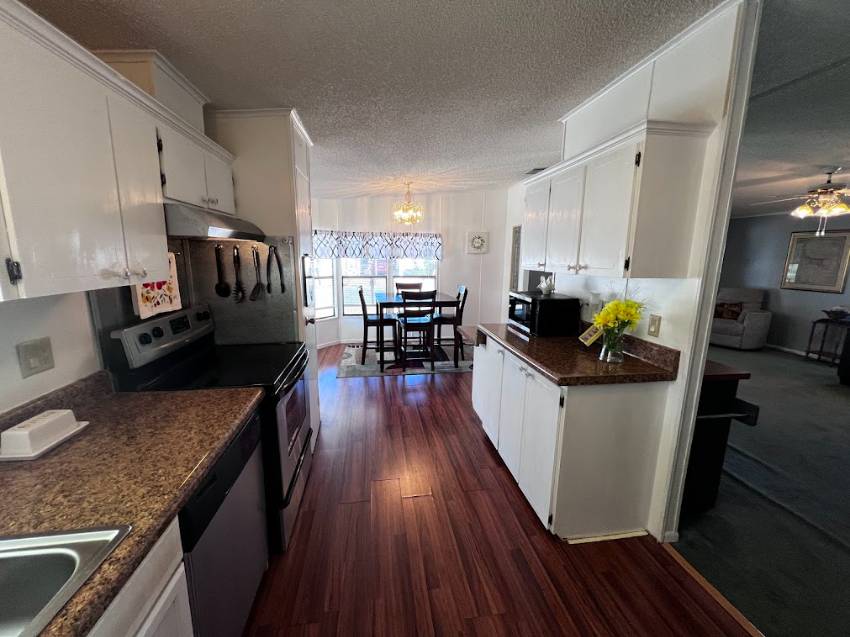 625 Century Drive a Winter Haven, FL Mobile or Manufactured Home for Sale